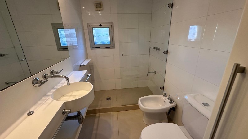 Departamento en venta y alquiler de 3 dormitorios 